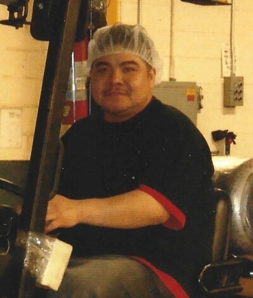 Armando Balderas Gonzalez Profile Photo