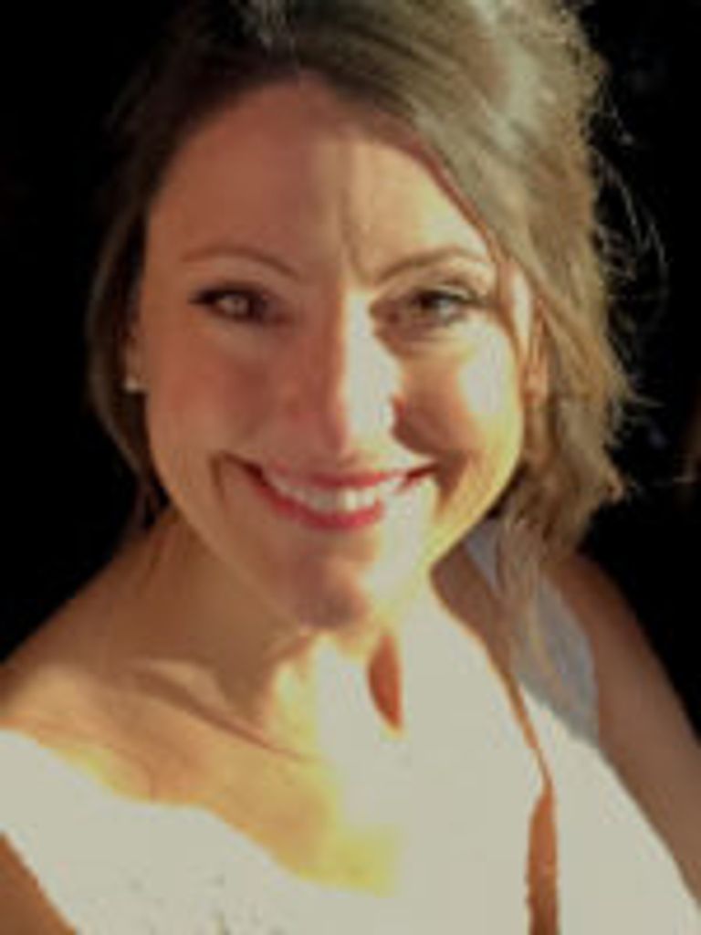 Alexandra  Marie Clayton