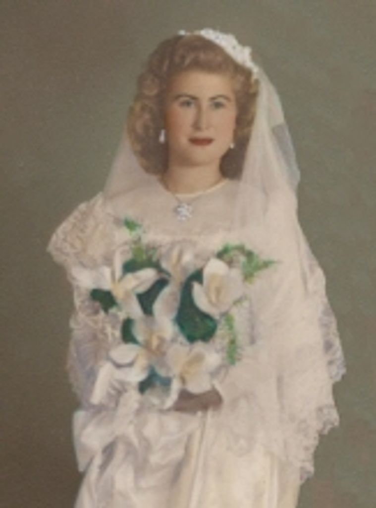 Lucille Arocha