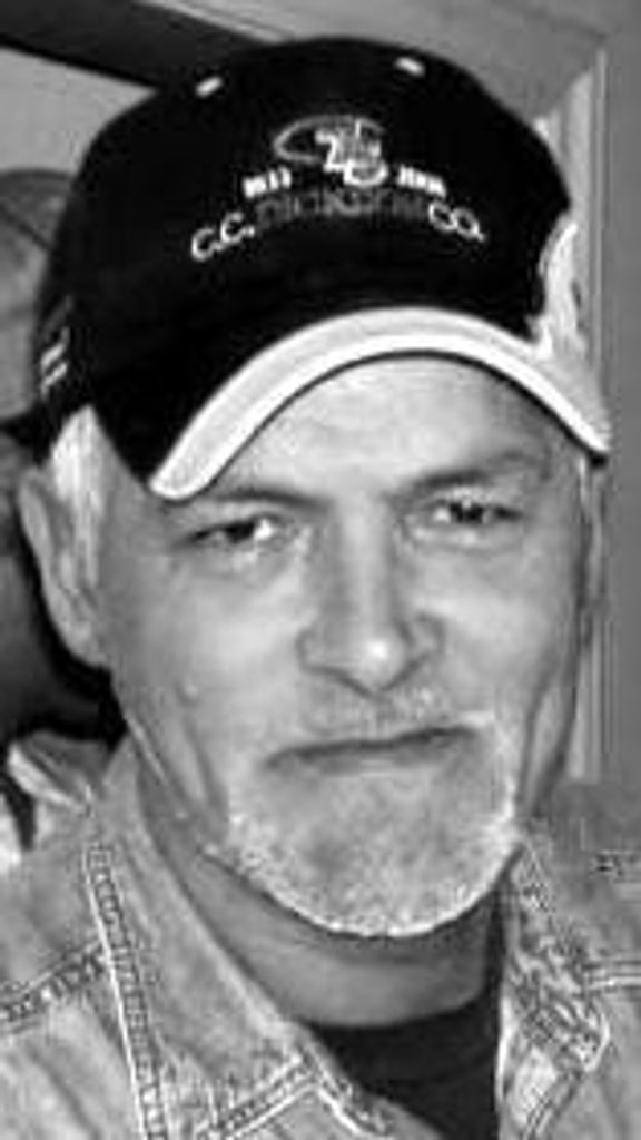 Rick D. Greene