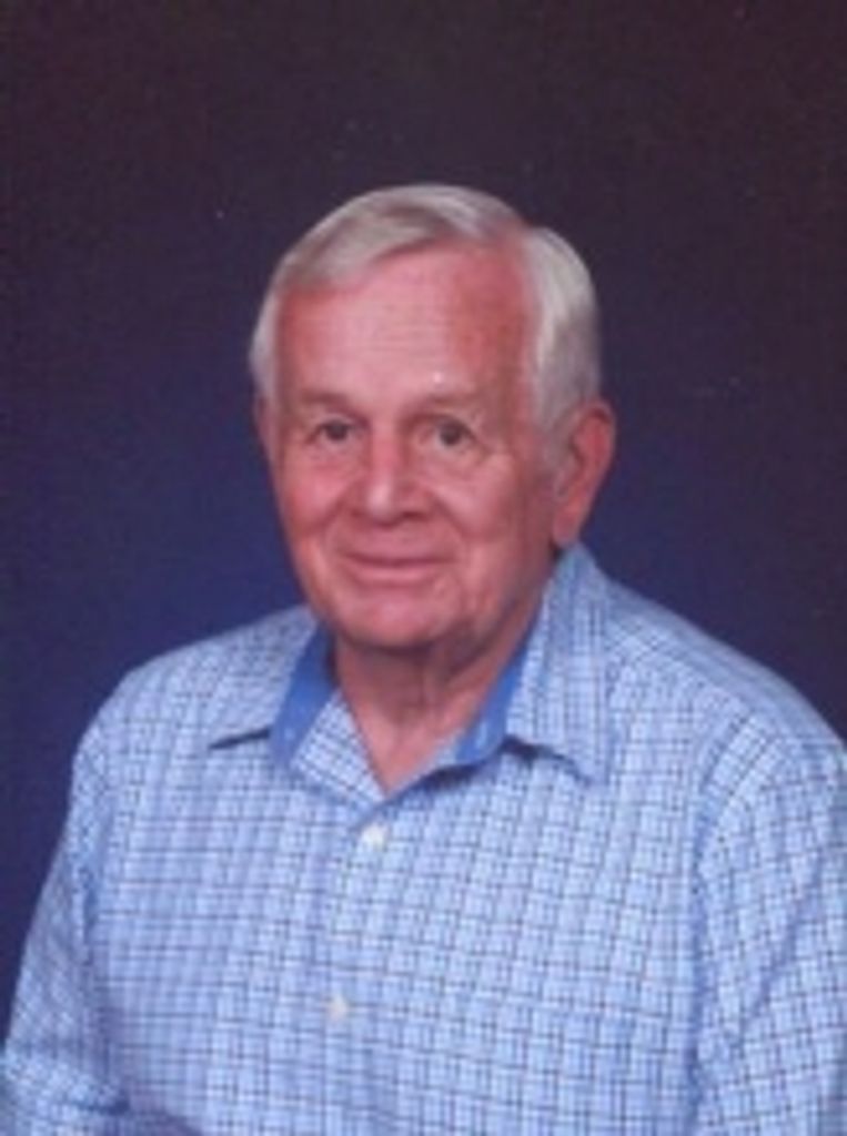 Peter G. Fobes