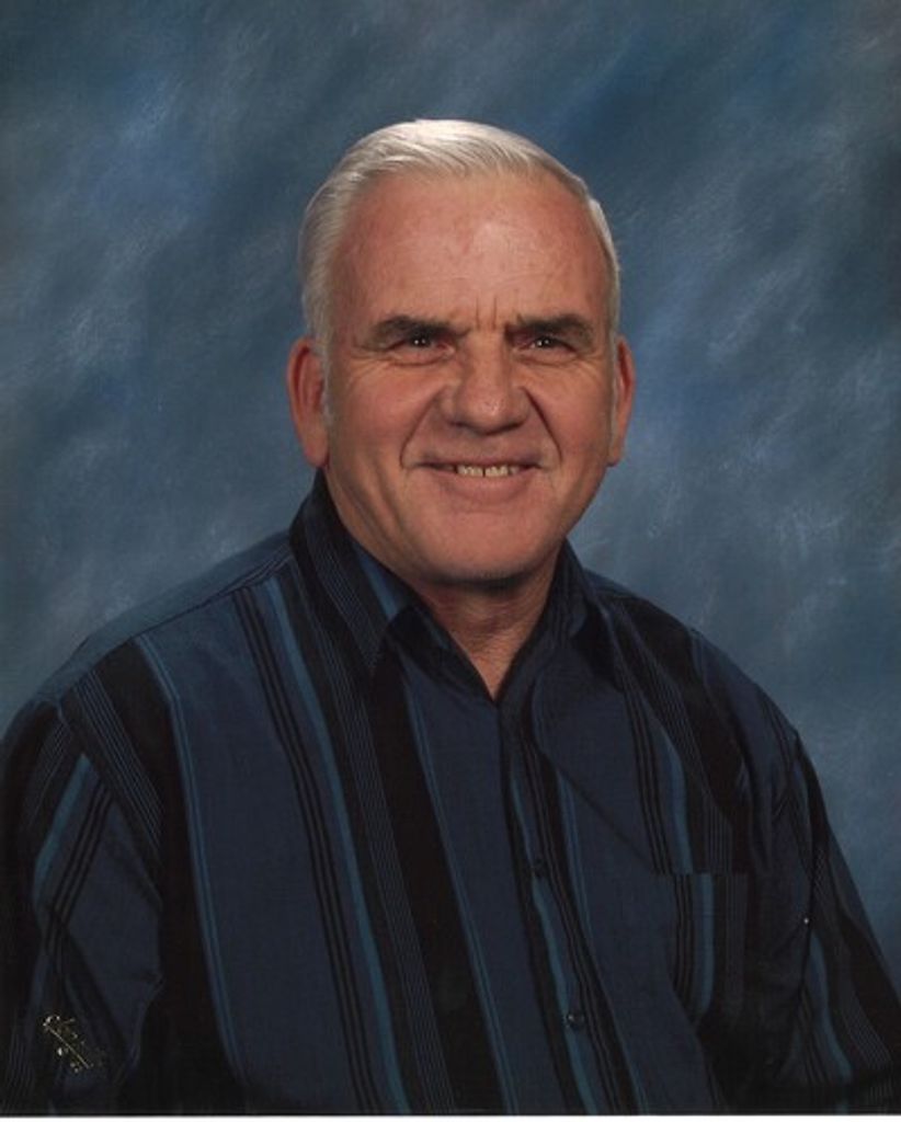 Gerald "Jerry" Blakley Profile Photo