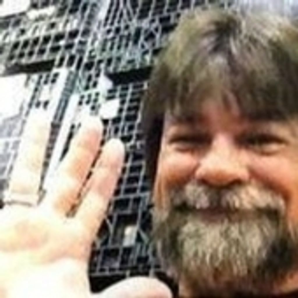 Danny Mcgee Profile Photo