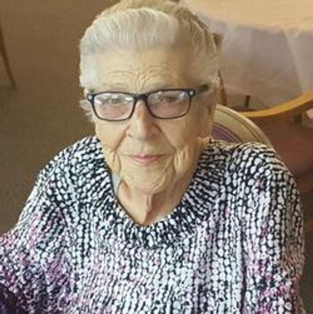 Margaret Jane Morrow Profile Photo