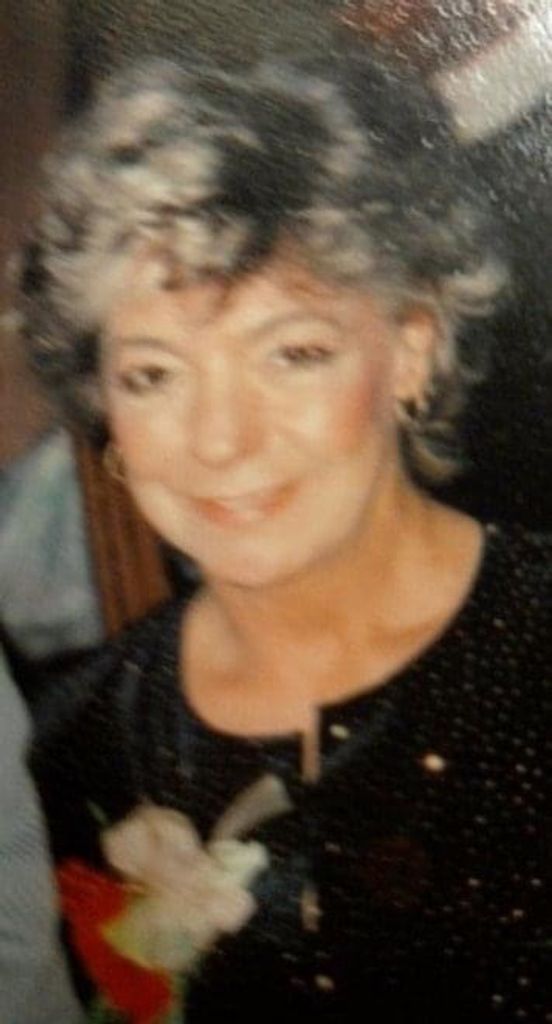 Linda "Lynn" Dianna (Ford)  Brown
