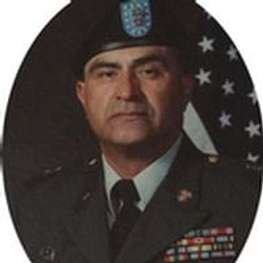 Baldemar C. Guerrero, "Balde"