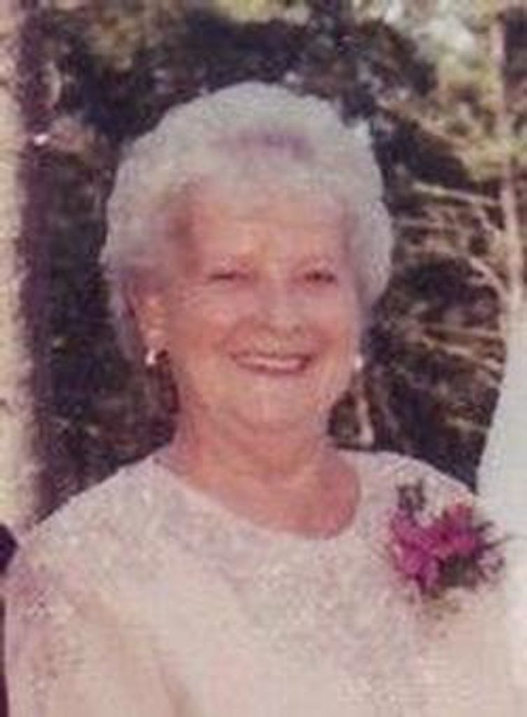 Rosalie L. Gedick