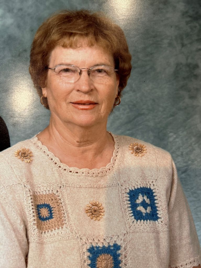 Mary "Renee" King Profile Photo