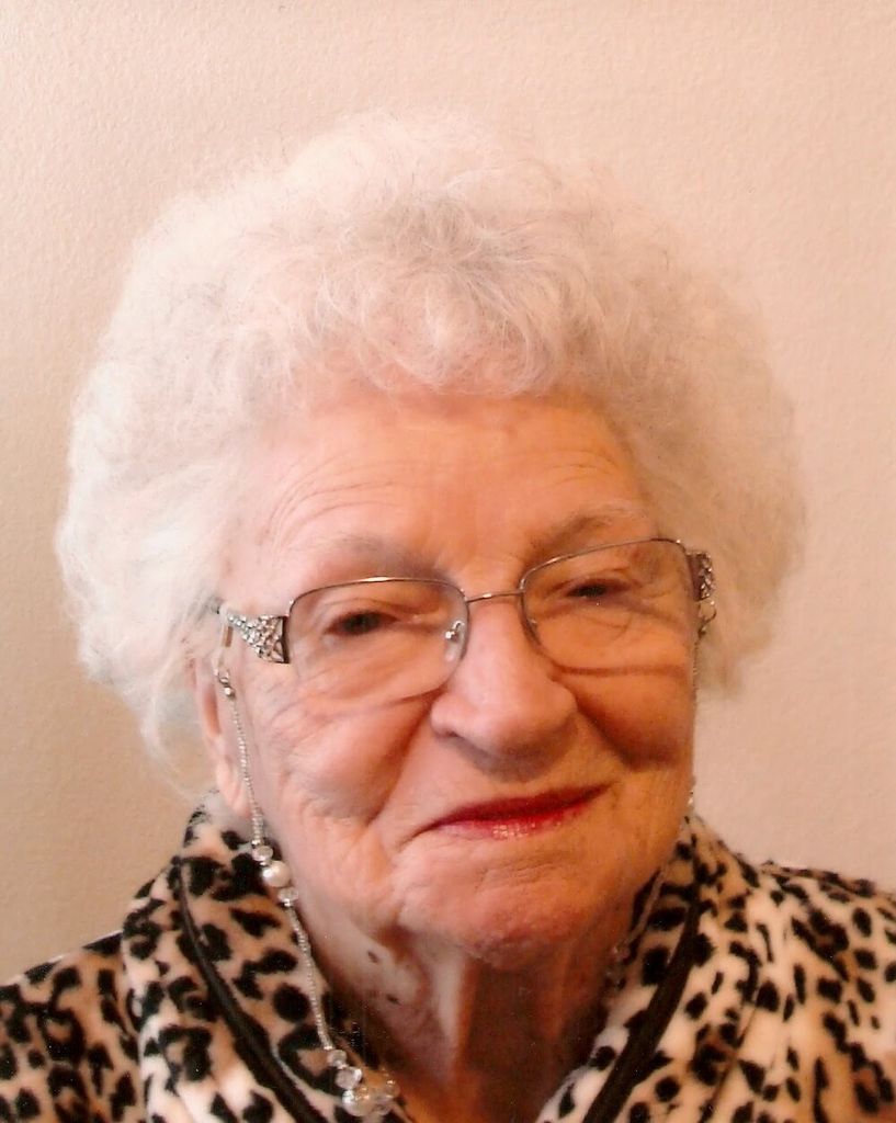 Lavonia R. Szurgot