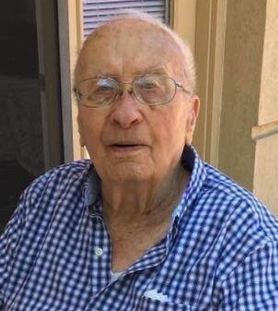 Glenn Wenger