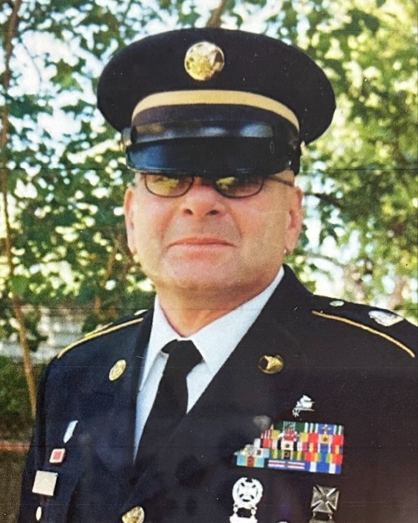Jeff C. Schumacher