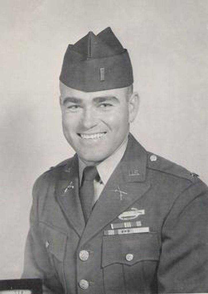 Harold Wayne Edwards