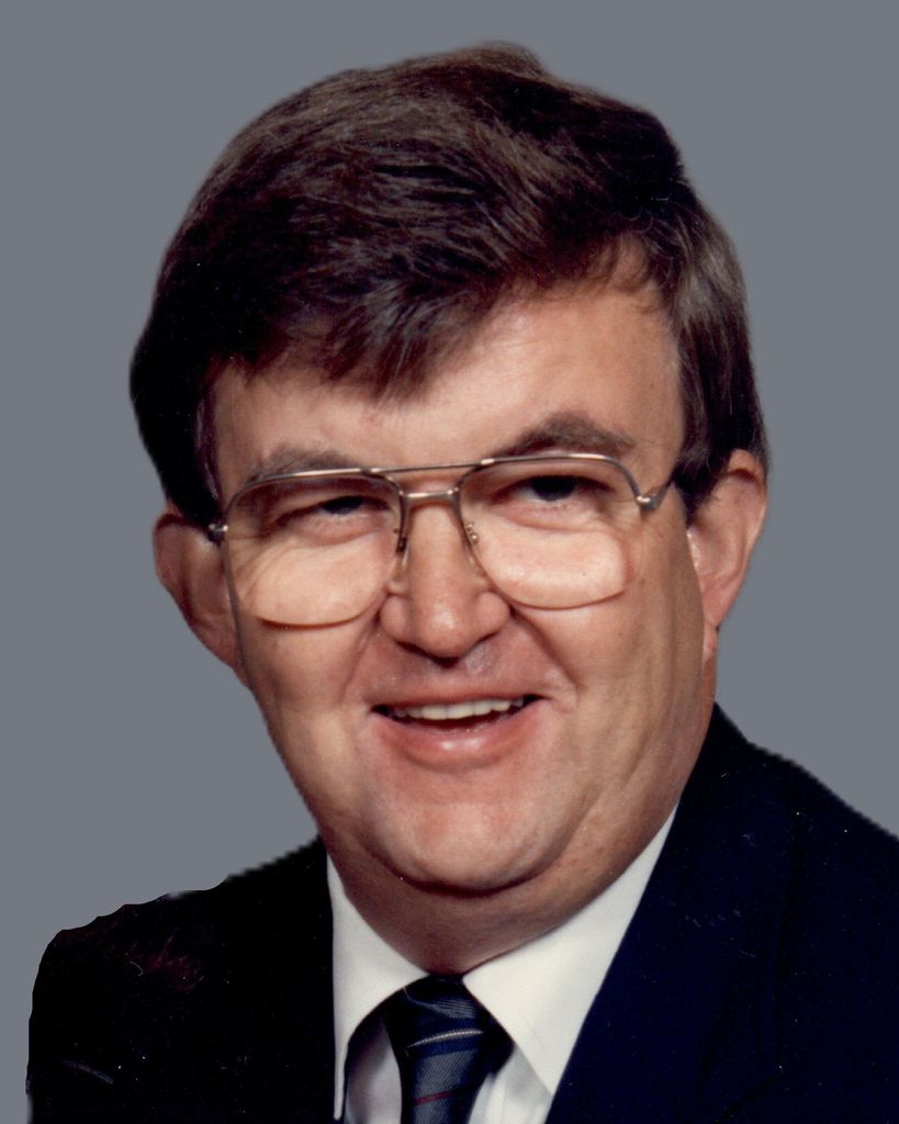 Richard Charles Oberg