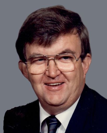 Richard Charles Oberg's obituary image