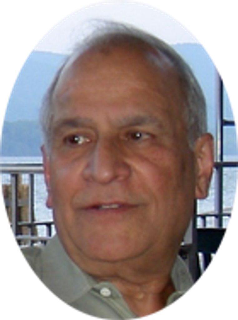 Shyam Agrawal, Md