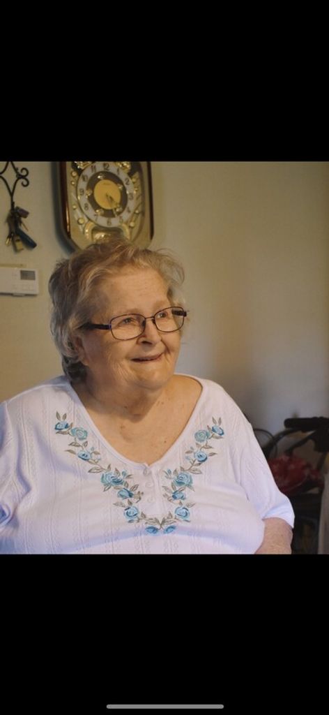 Mary M. Sebastian Profile Photo