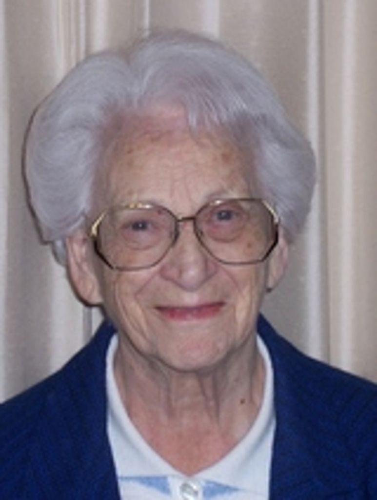 Hazel Simmons