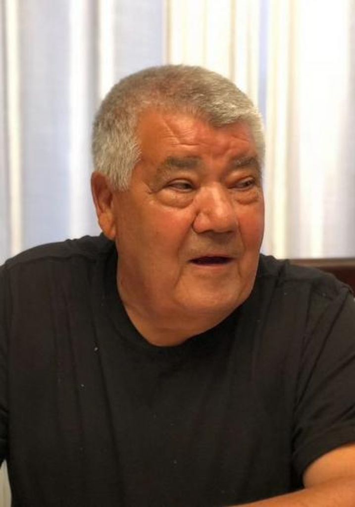 Salvatore Minio Profile Photo