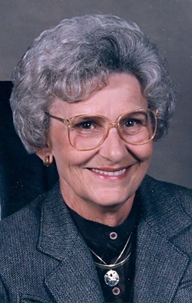 Audrey G Falk