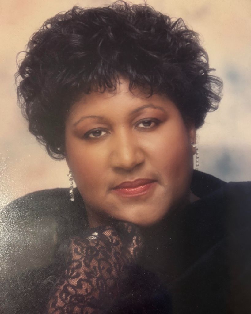 Maxine Avent Profile Photo