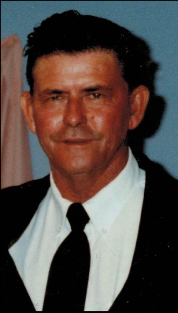 Garland Junior Stone