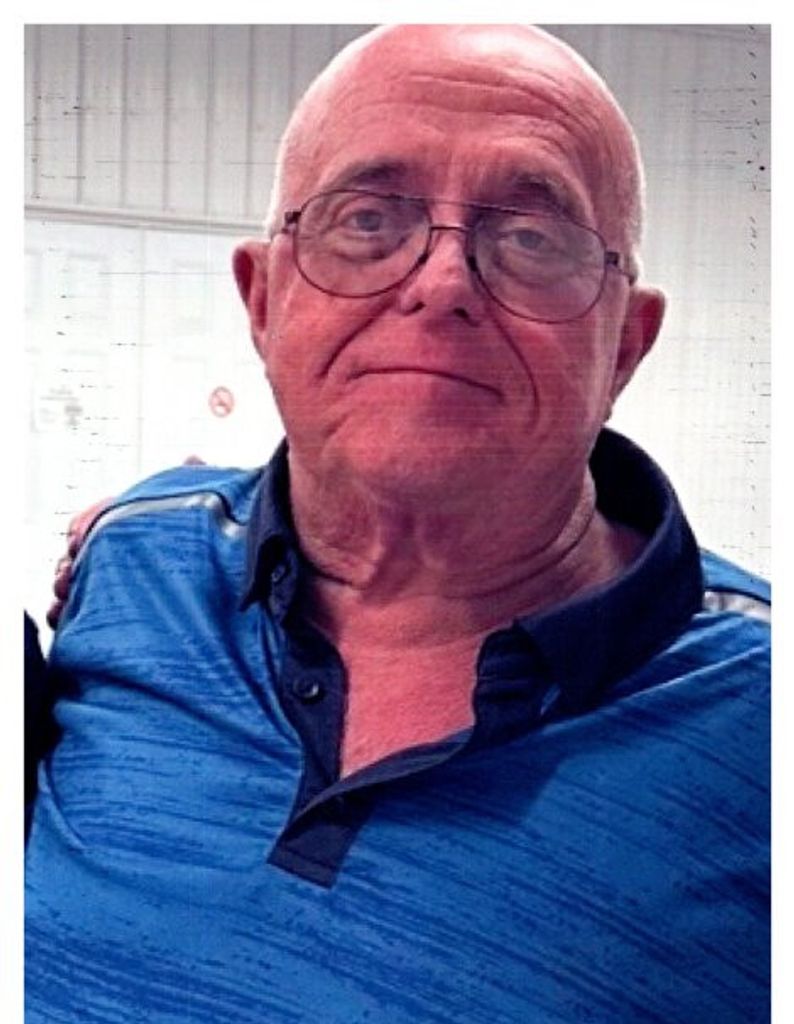 Robert Addison Saffell, Sr.