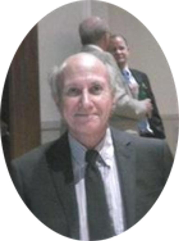 Calvin Sararas