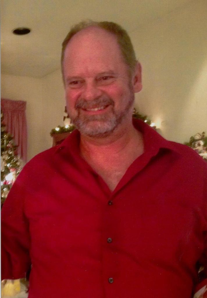 Grant Berger