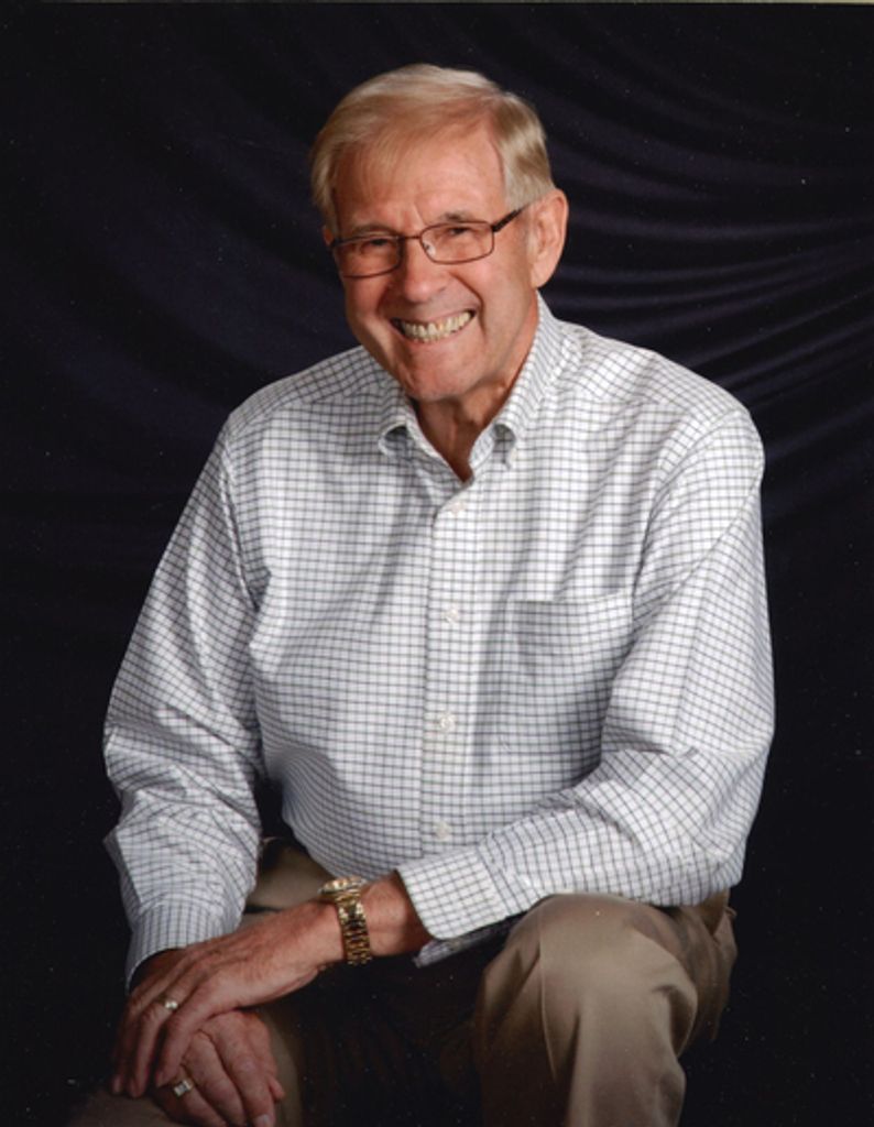 Sylvester Schoenborn Profile Photo