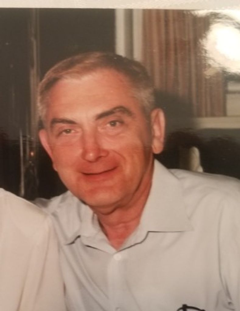 Dennis C. Ecker