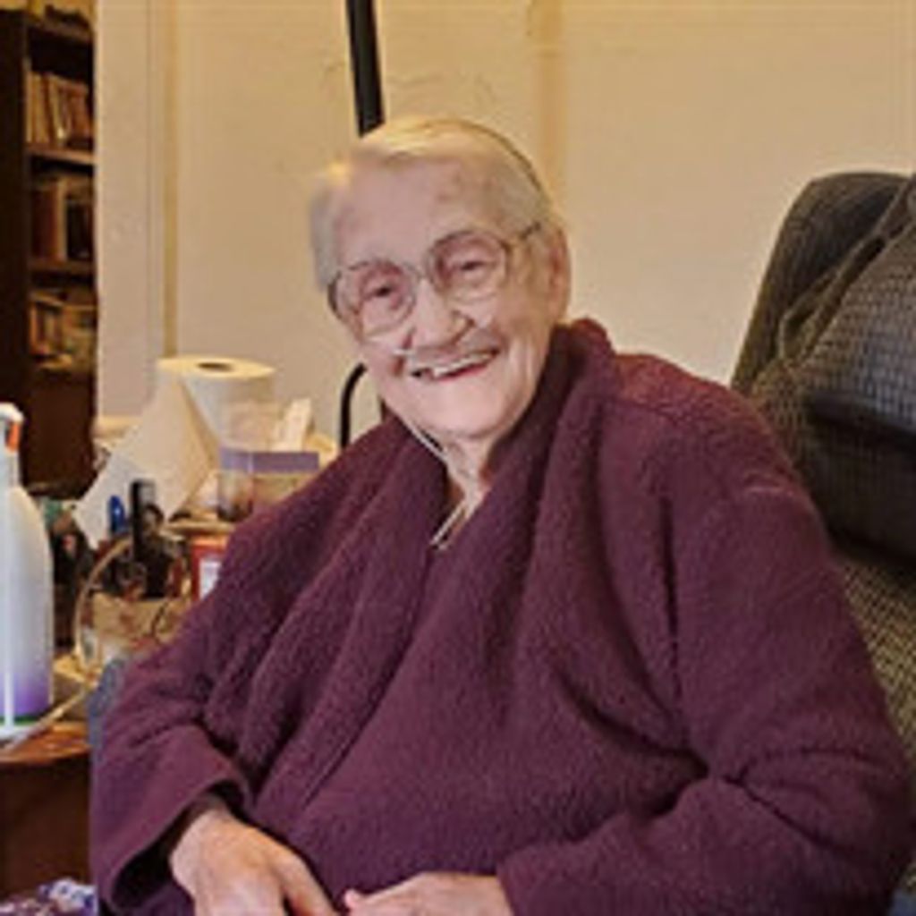 Mildred Duncan