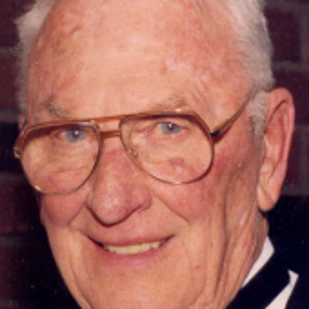 Arlan F. Fuller, Sr.