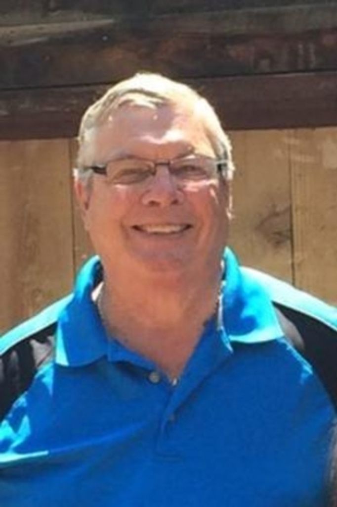 Robert Glen Tomlinson Profile Photo