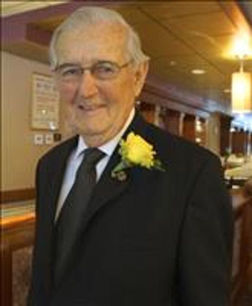 John B. "Jack" Macdonald, M.D.