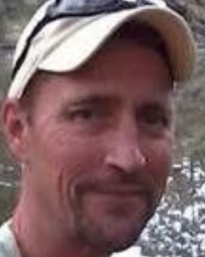 Mark Blain Budge Profile Photo