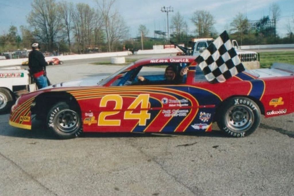 Nelson D. Orwick Profile Photo