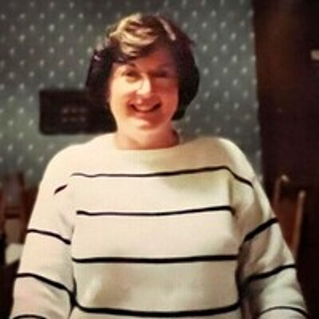 Eileen Mcgovern Profile Photo