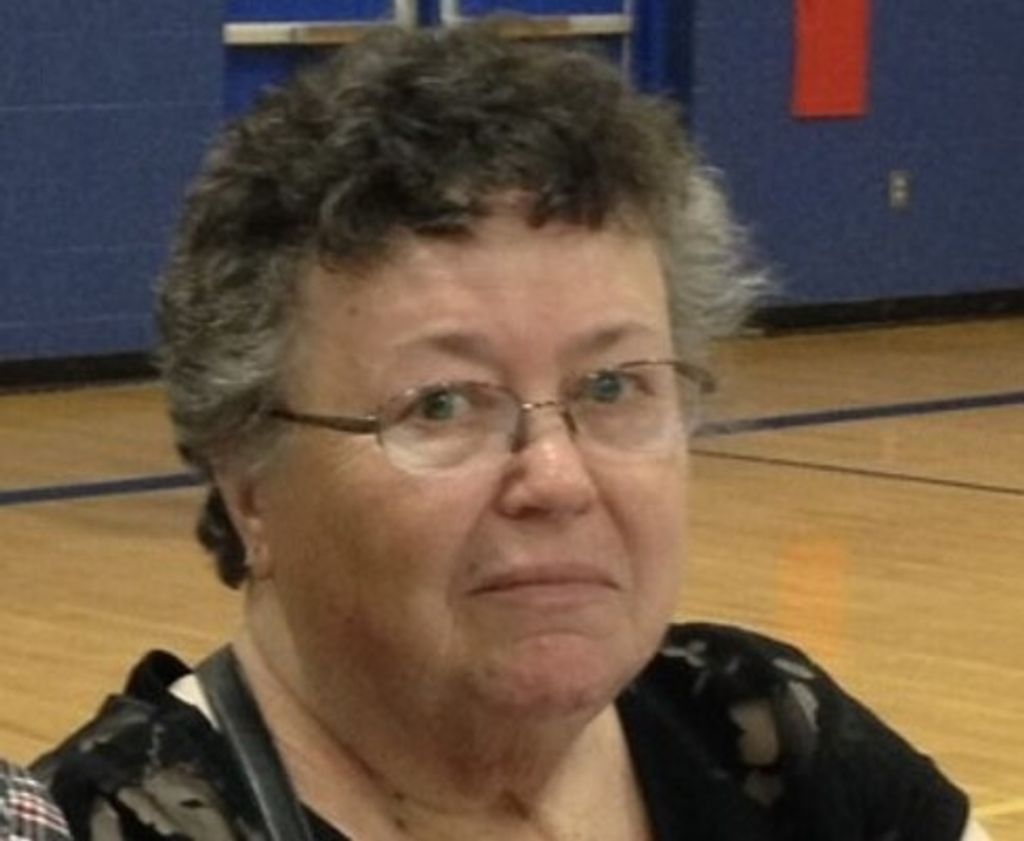 Sharon Sue Mcnary-Taylor Profile Photo