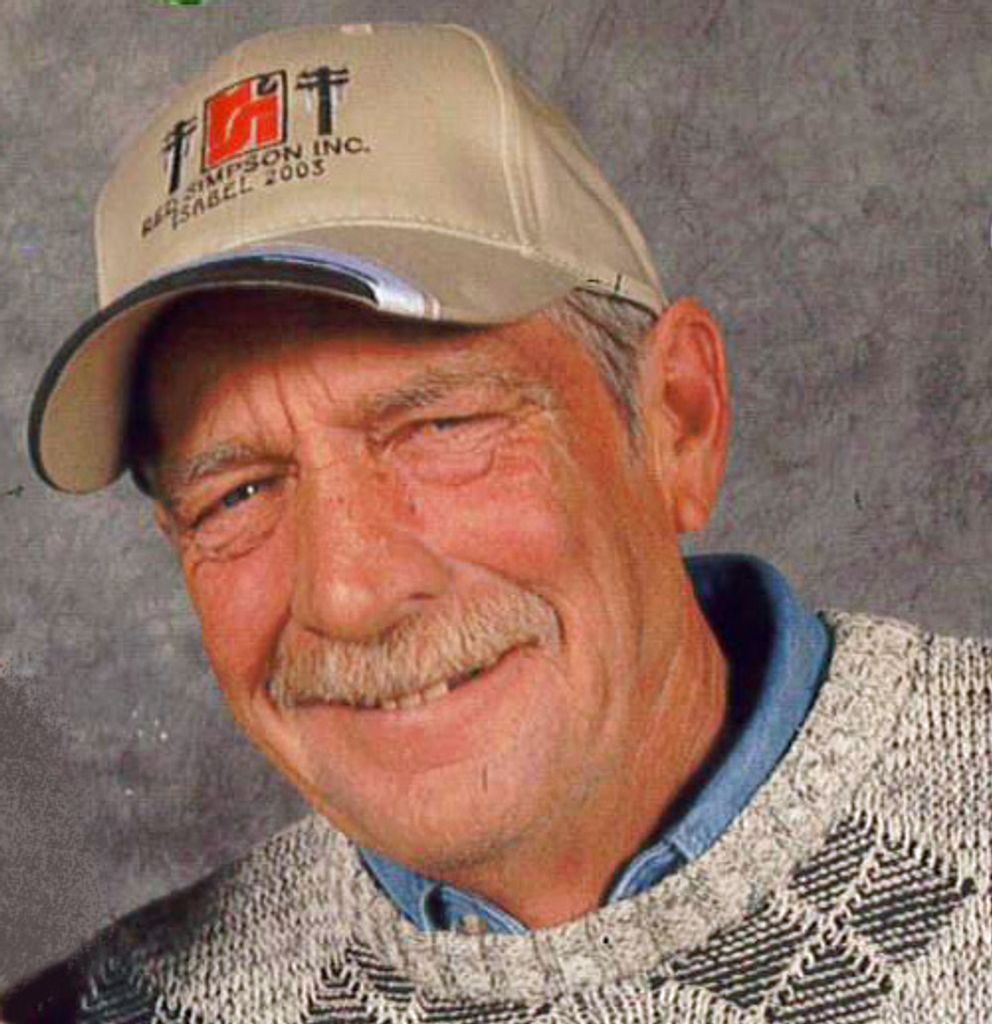 Henry Smith Jr.