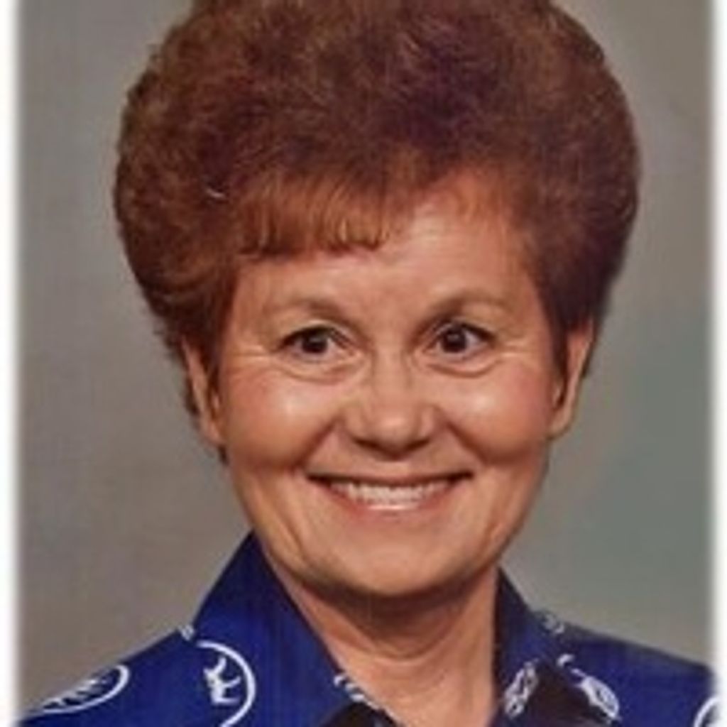 Ella Thompson