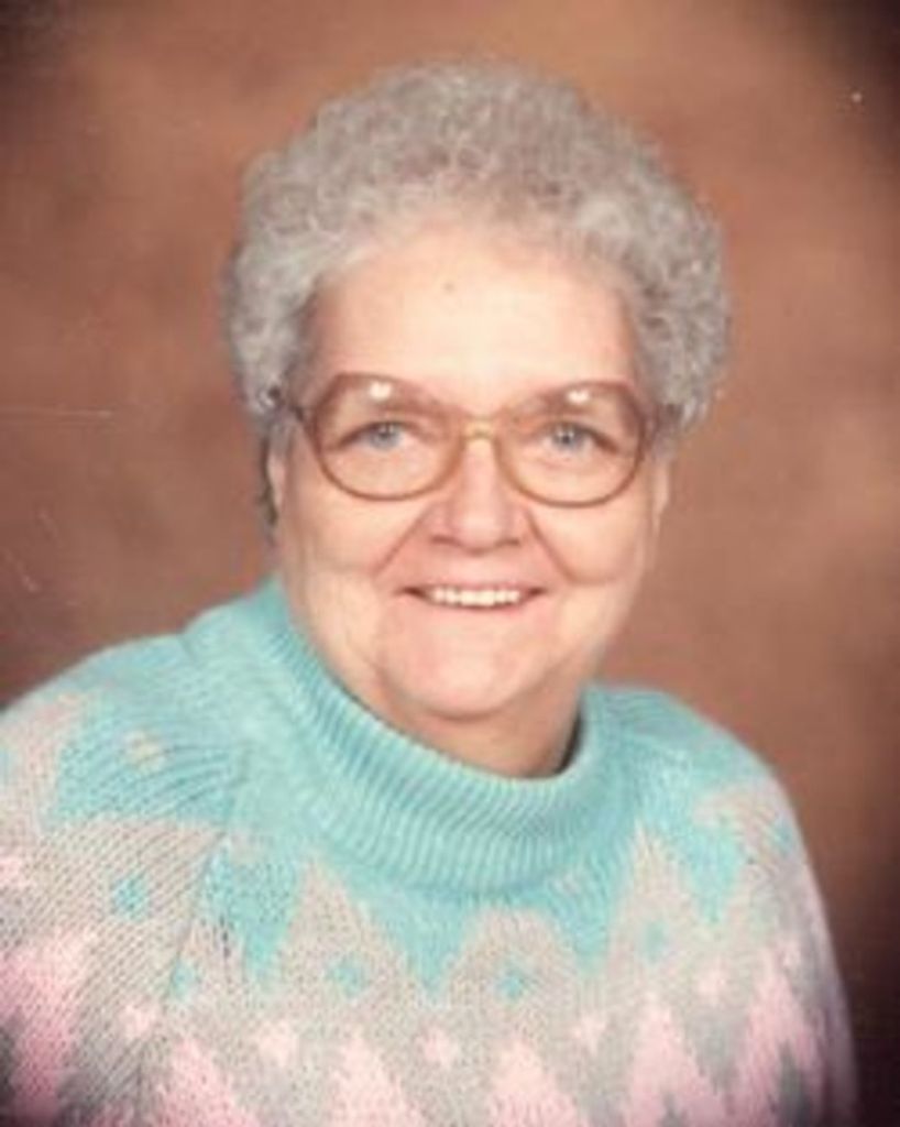 Leatrice Millicent Heyne