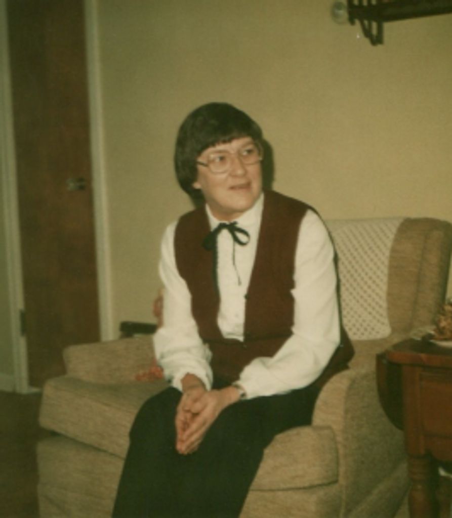 Mary A. Piotrowski