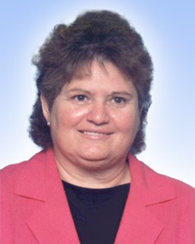 Betty Moore
