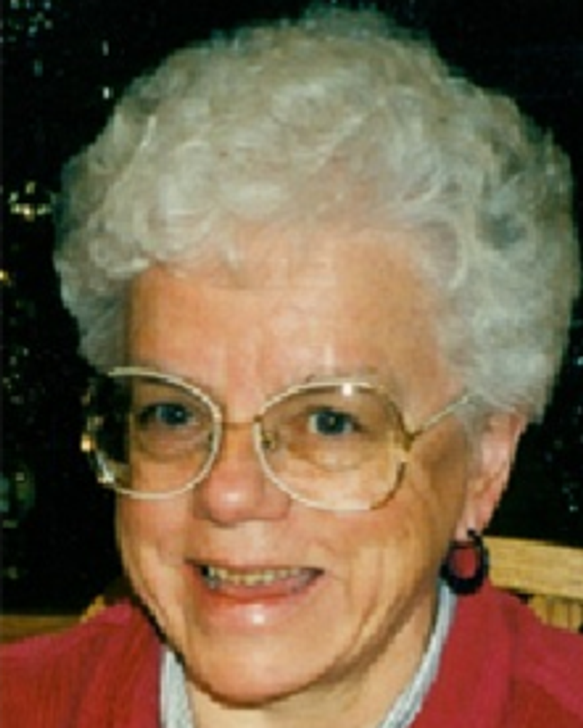 Lorna Berge Profile Photo