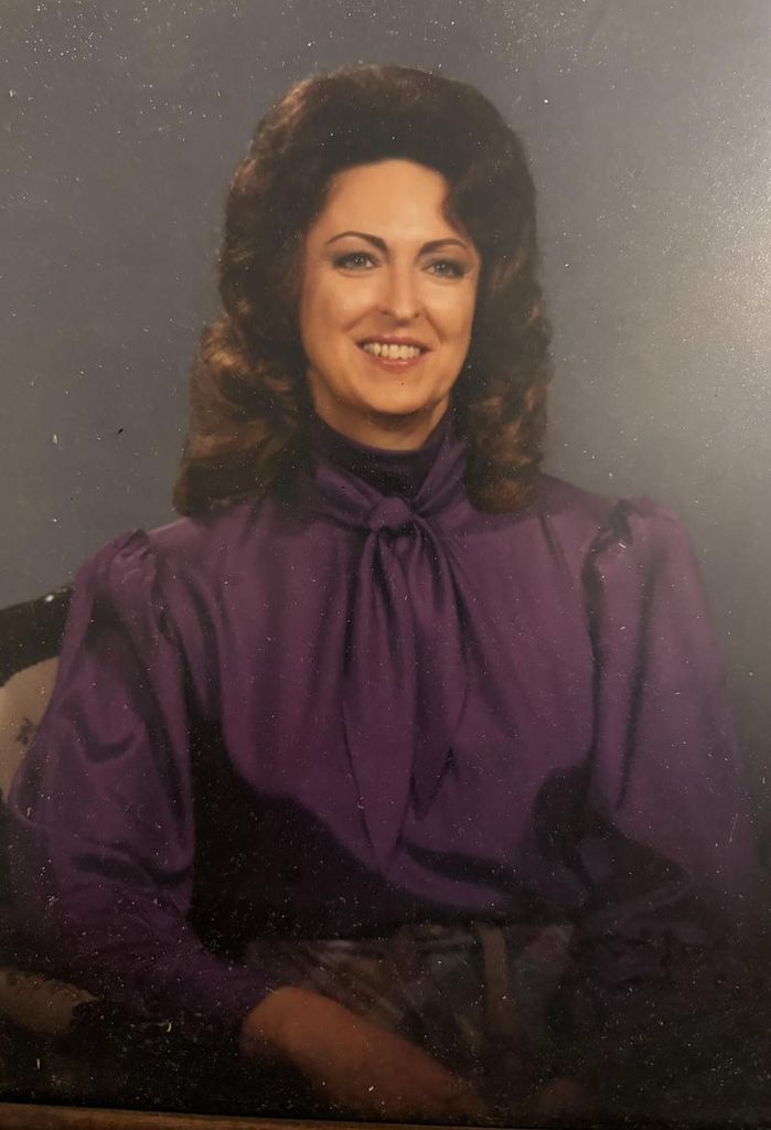 Audria Hatfield Adair Profile Photo