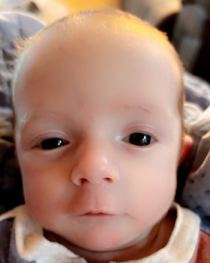 Brendyn Martin