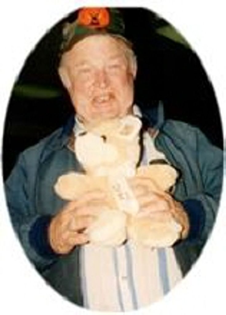 Billy James Dixon