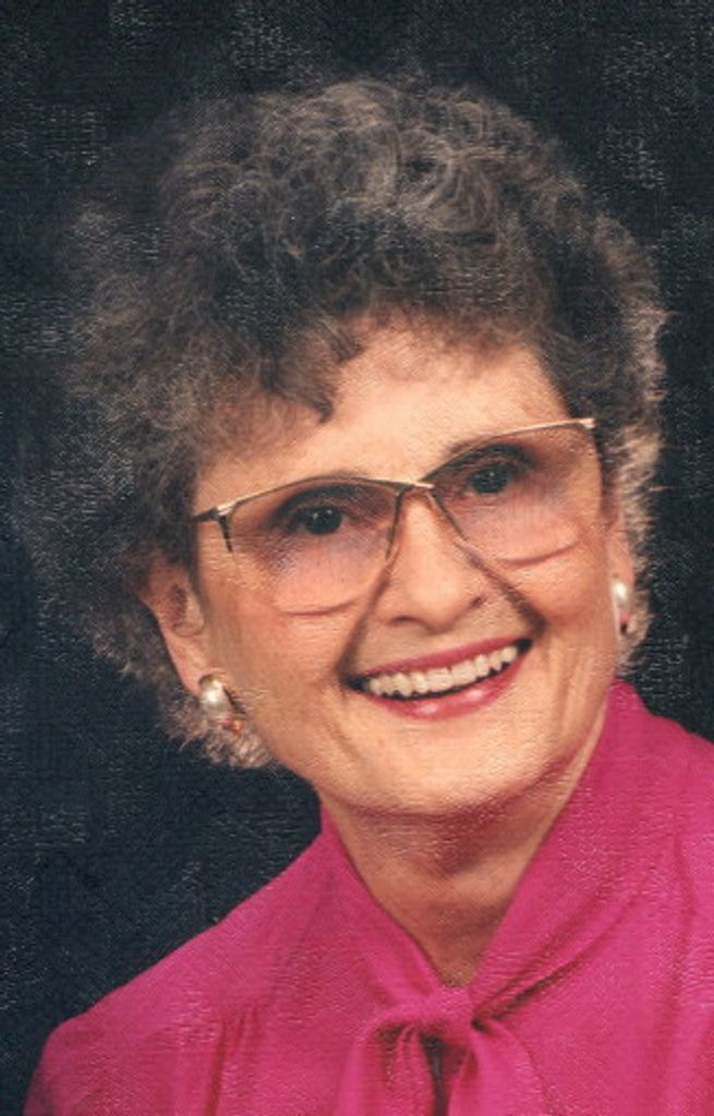 Sarah Helton Brown Massey