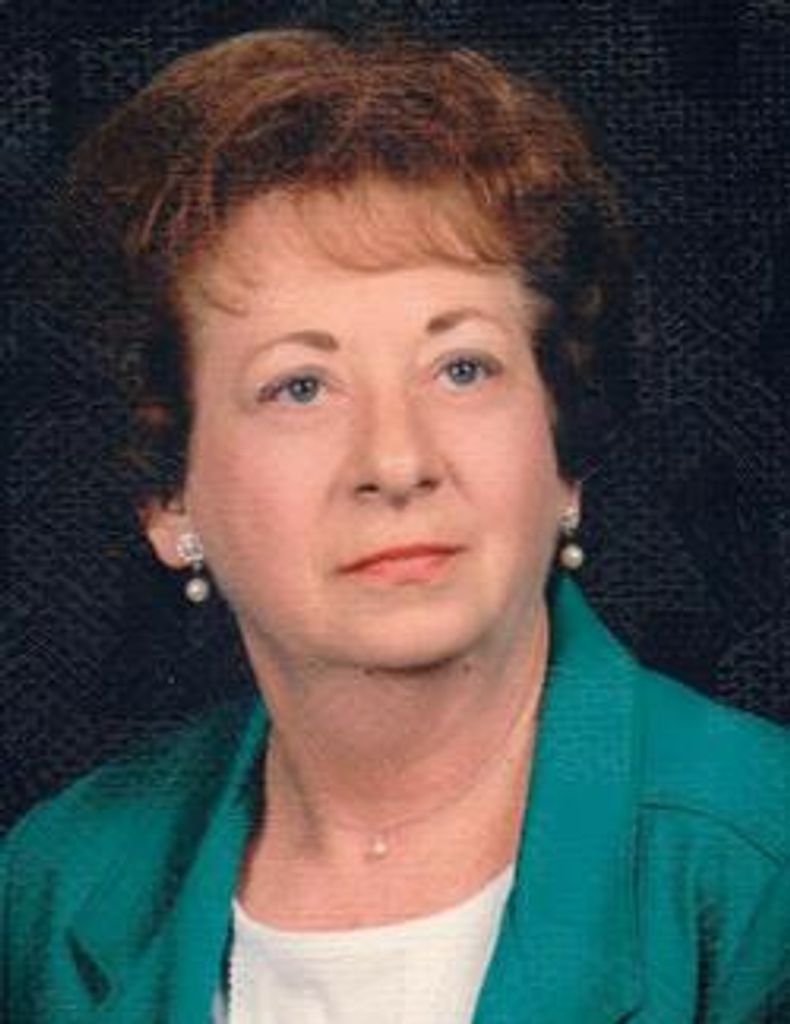 Olga H. Nagy