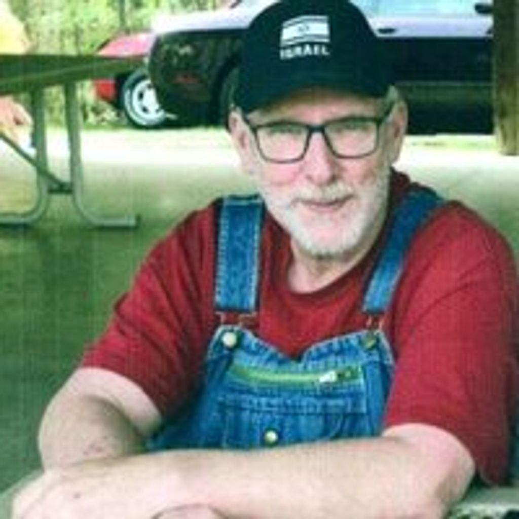 Robert Lee Clark Profile Photo